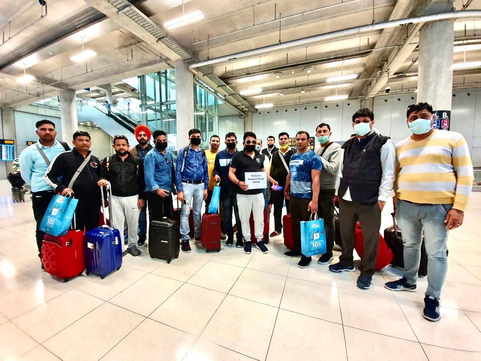 Group tour image 4